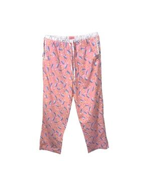 Pajama Pants